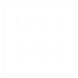  Gulf View Apartments Company Logo - click to go to home page