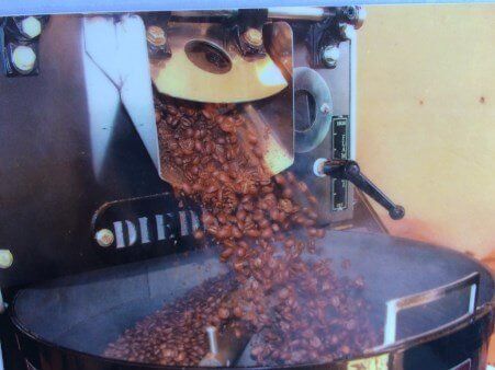 Guided tour to Kona Coffee Farm Greenwell Coffee Farm