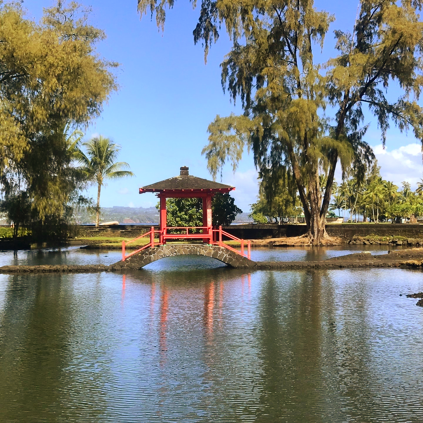 japanese garden