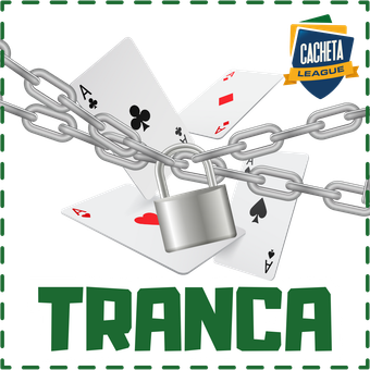 Jogar Tranca - Cacheta League