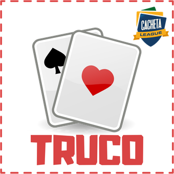 Jogar Truco - Cacheta League