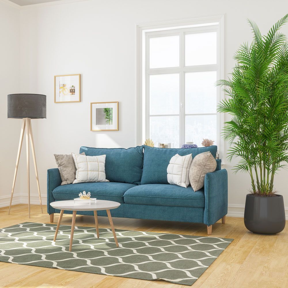 Home Interior — Alfred, ME — Fresh Appearance Cleaning