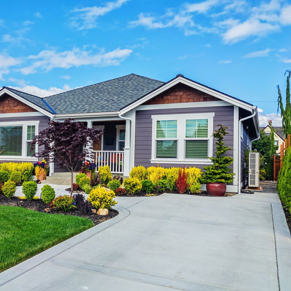 Home Exterior — Alfred, ME — Fresh Appearance Cleaning