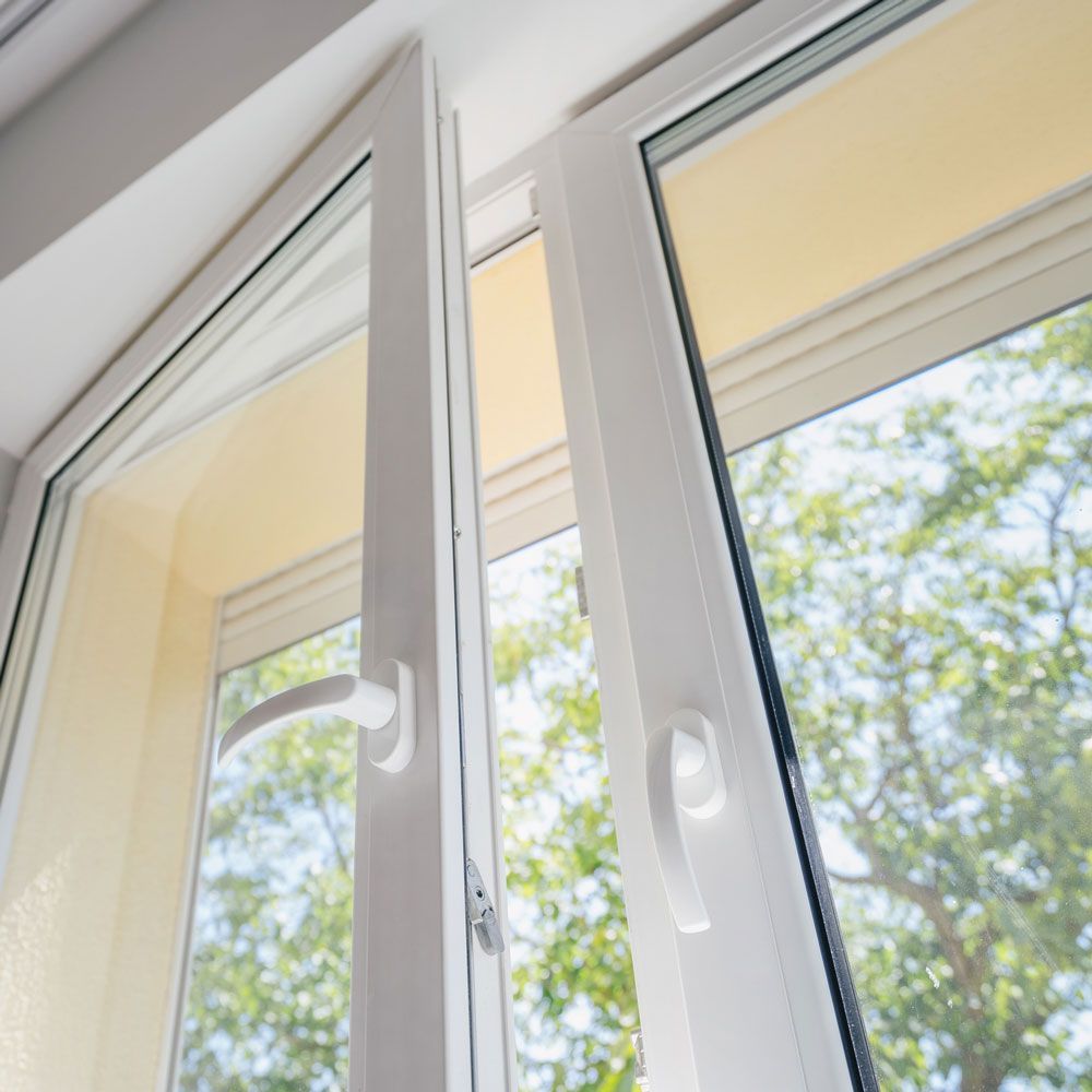 Window — Alfred, ME — Fresh Appearance Cleaning