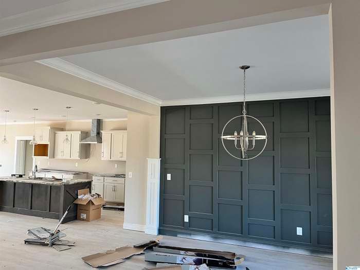 House Painting, Drywall & Refinishing Huntsville, Alabama