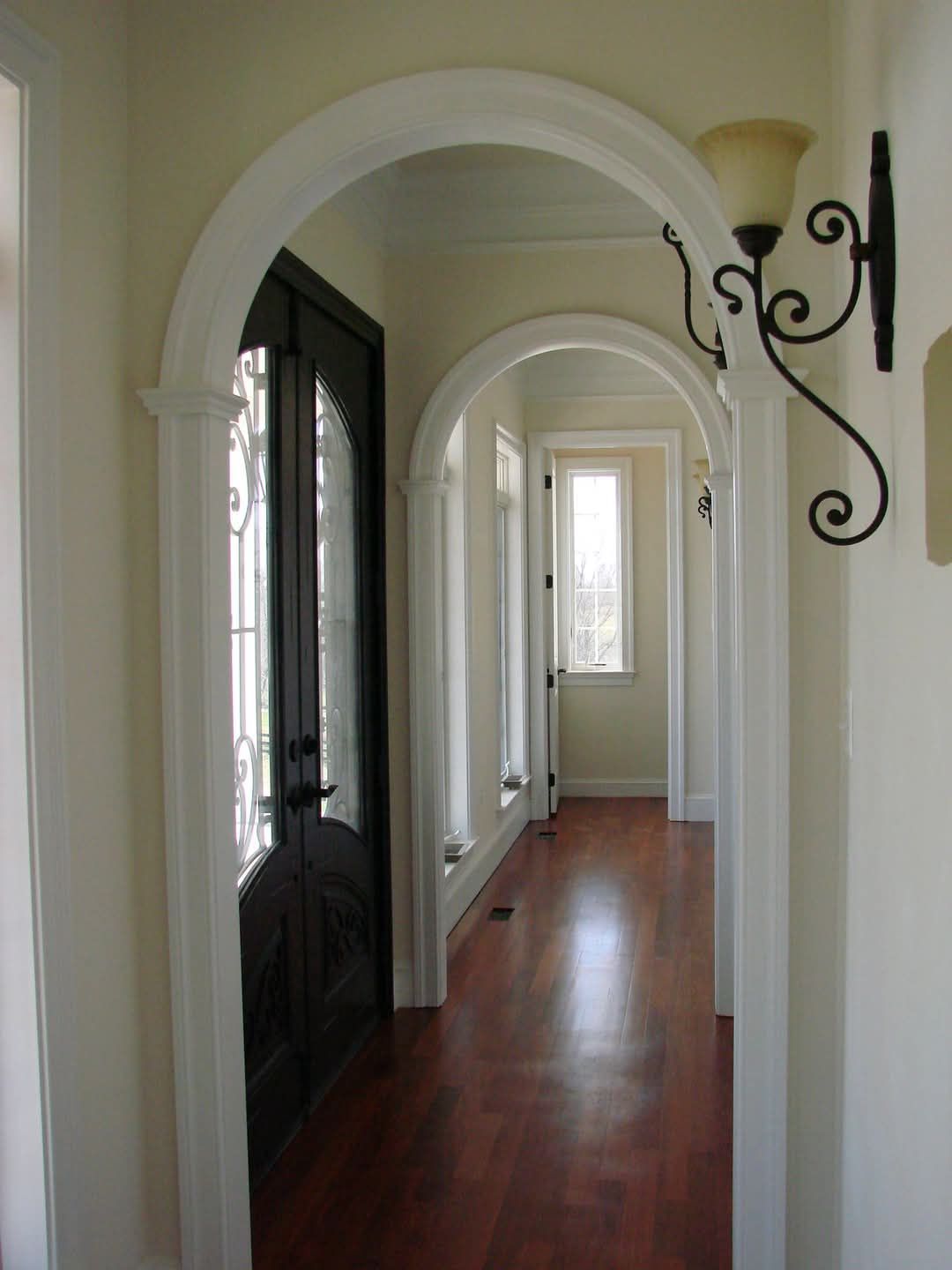 New room in the house