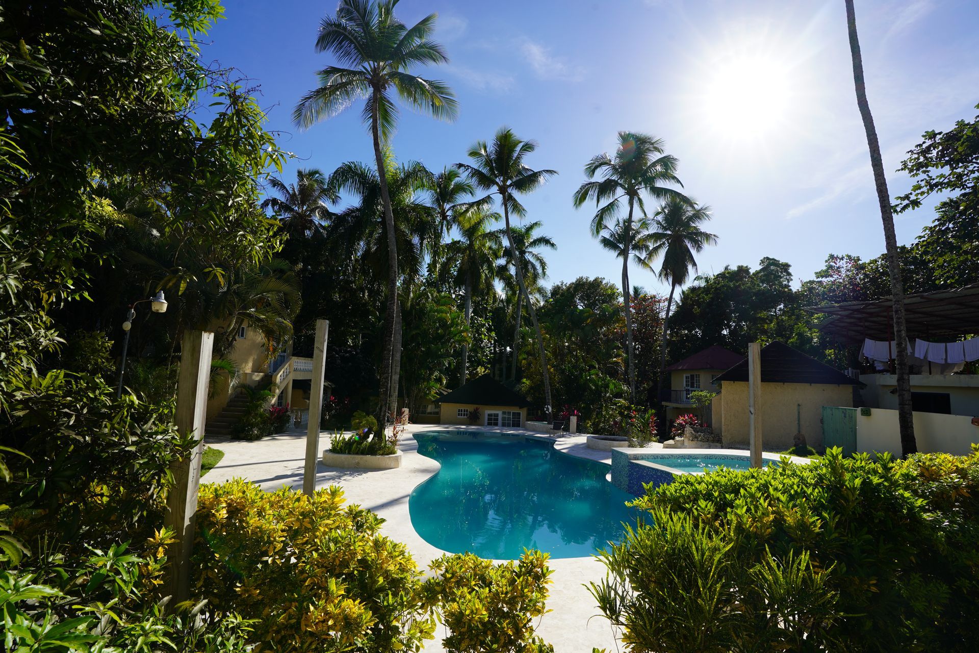 El Kaoba Hotel - Experience your dream vacation in Cabarete