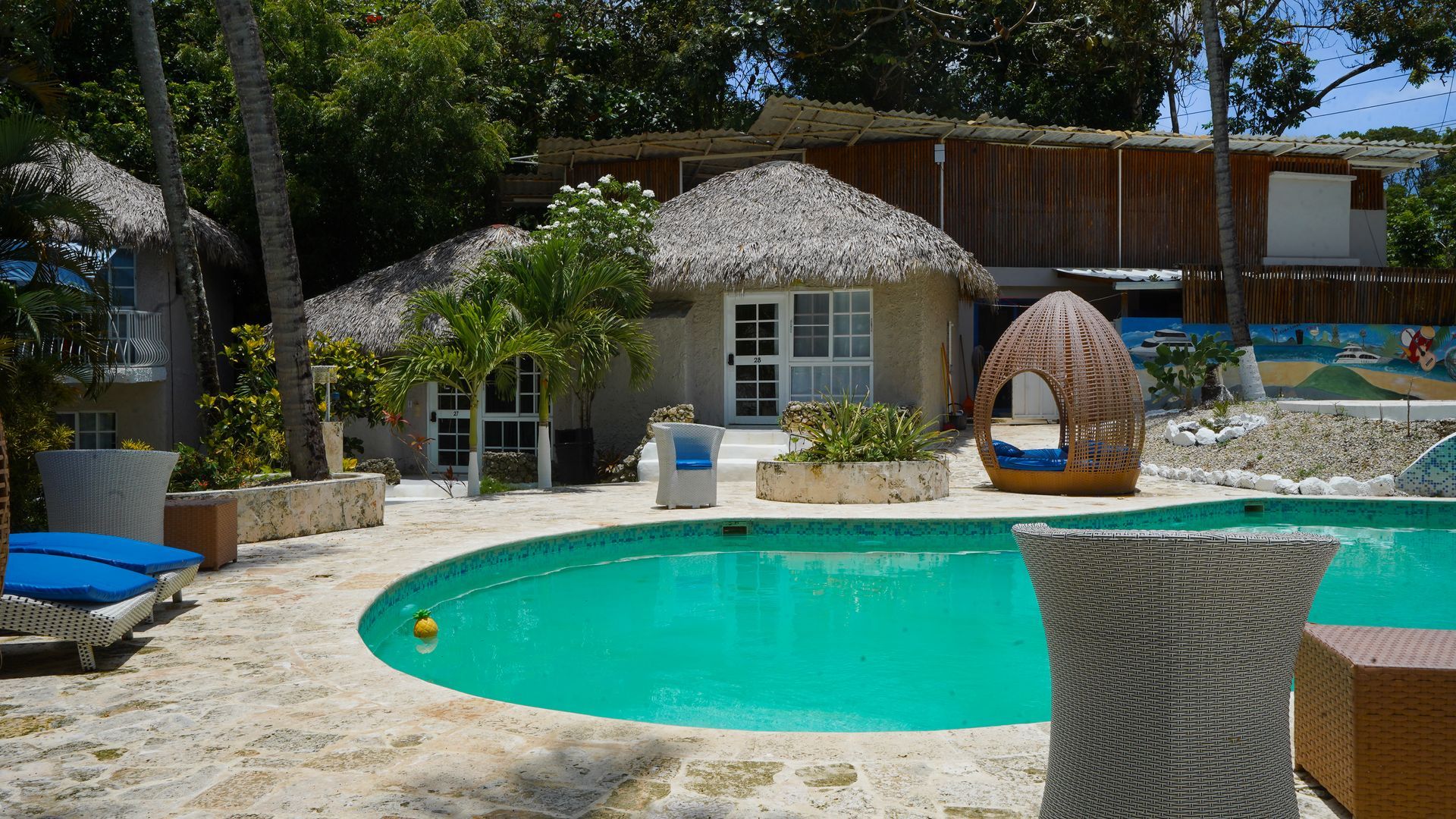 Pool