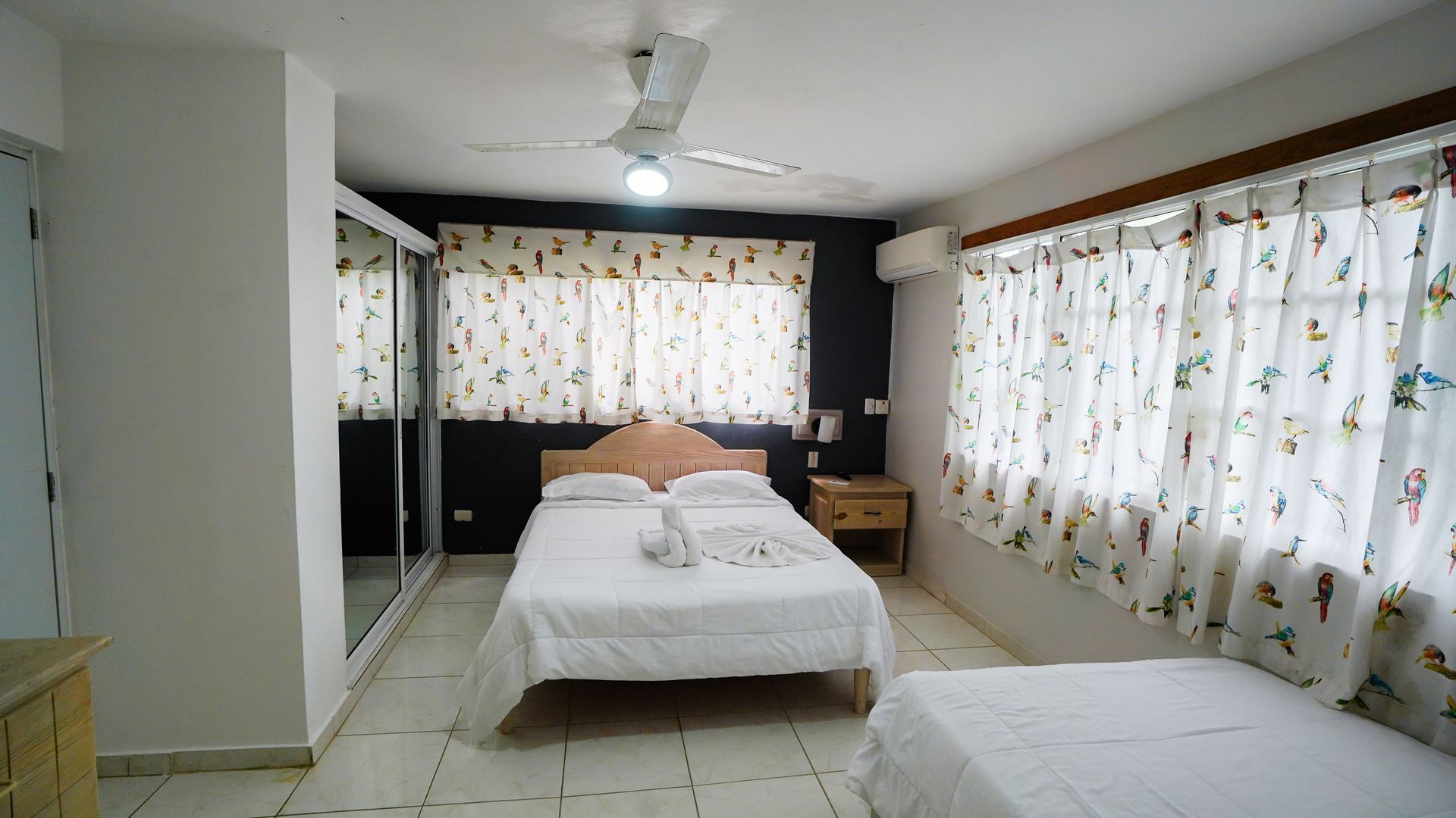 Apartment Studio Double