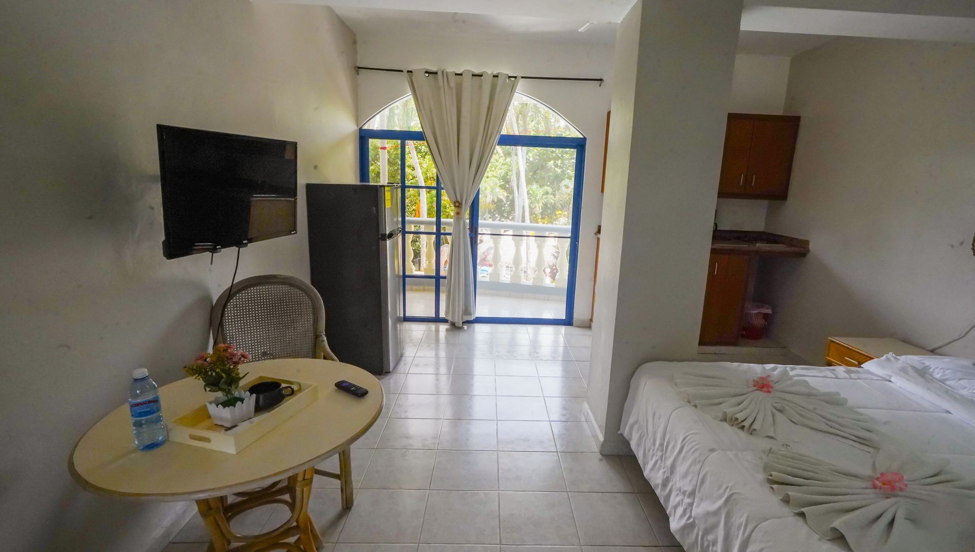 Apartment Studio Single