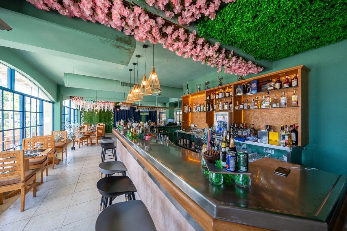 On-Site Restaurant