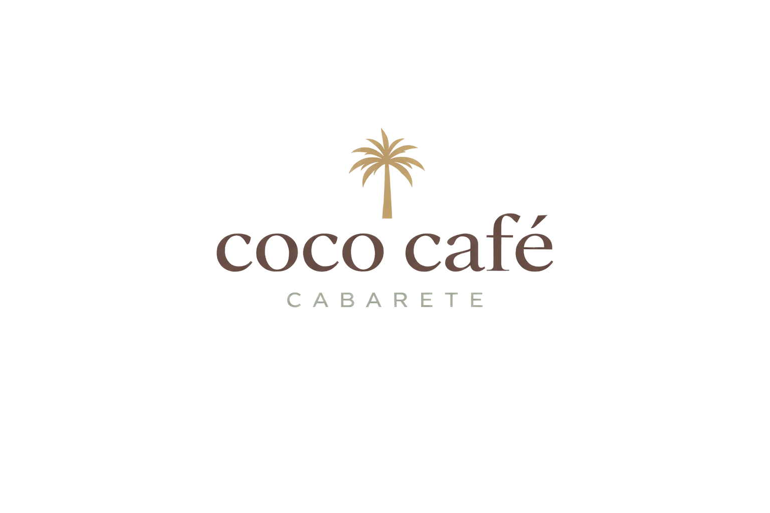 Coco Café logo