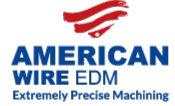 American Wire EDM Logo