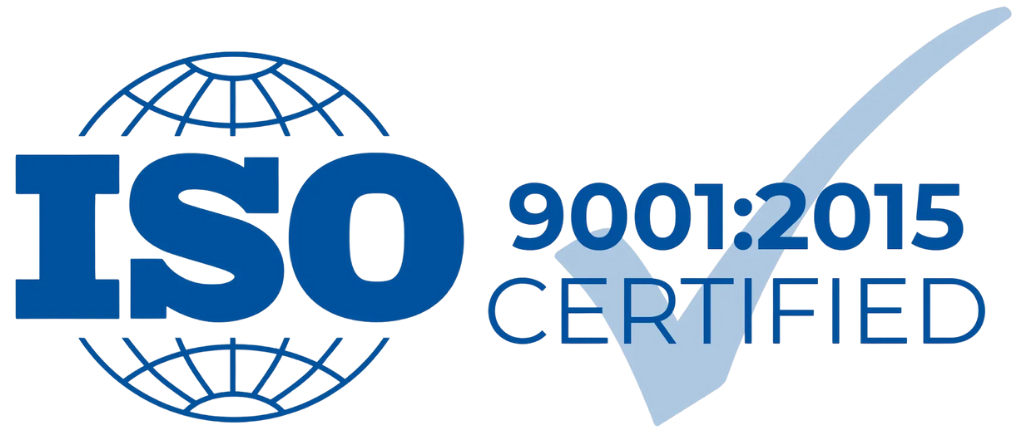 ISO Certification
