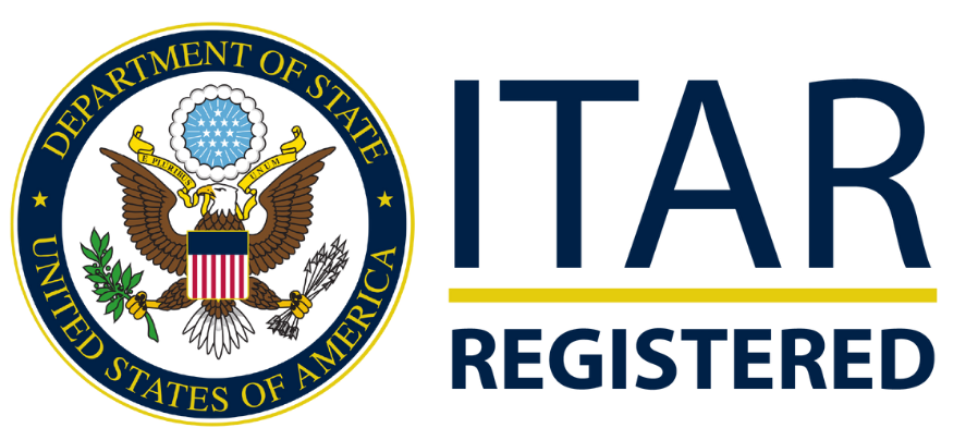 ITAR Registration