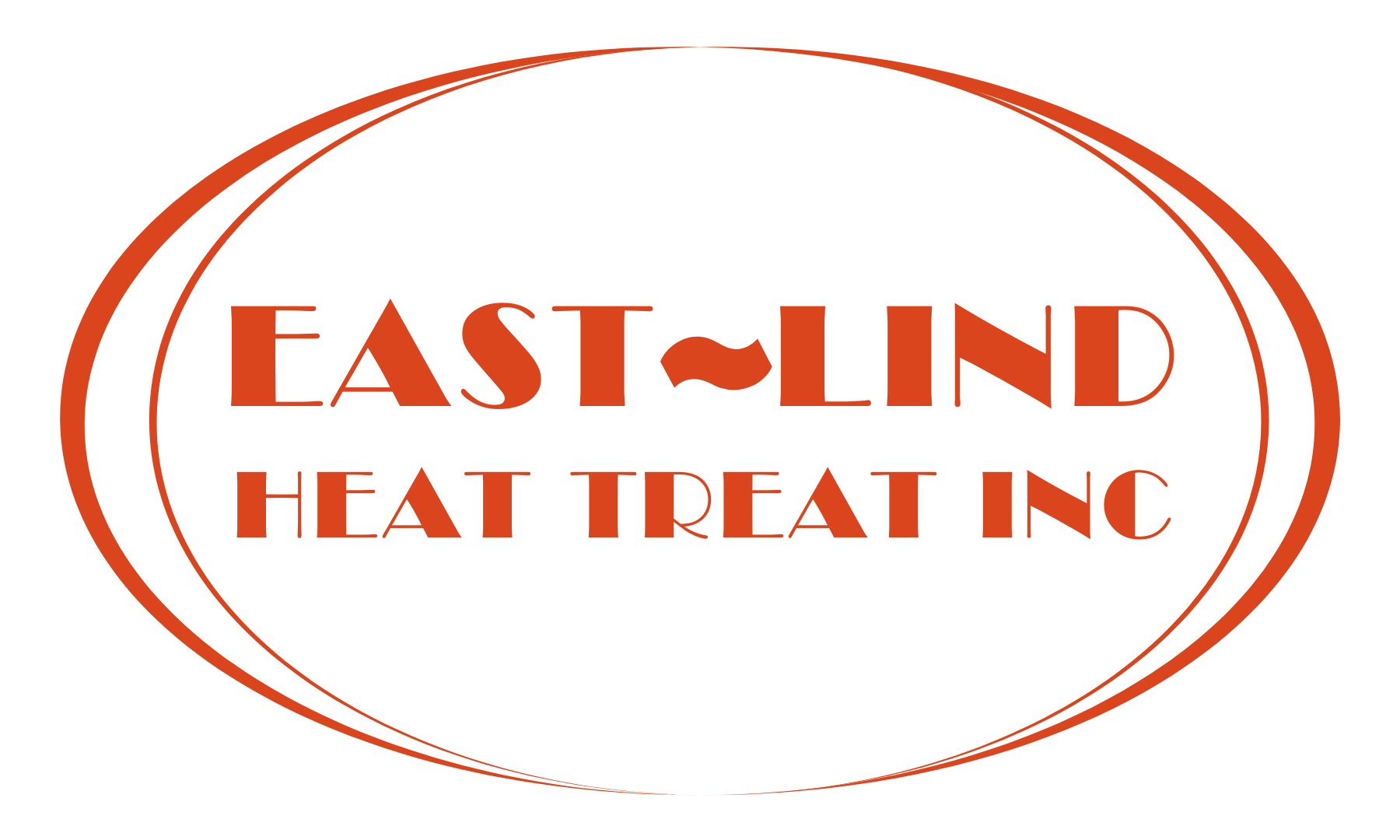 East Lind Heat Treat