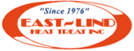 East Lind Heat Treat Logo