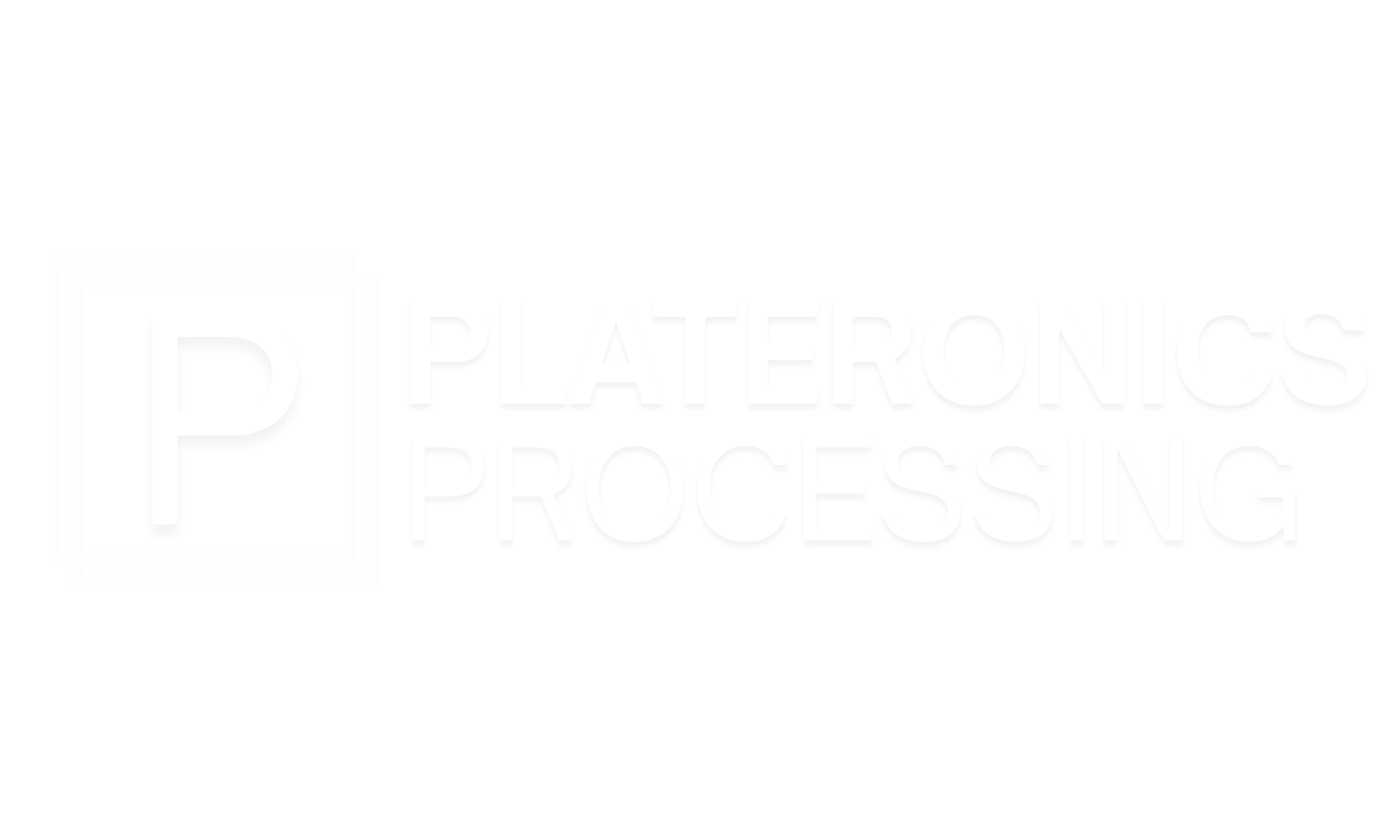 Plateronics Processing