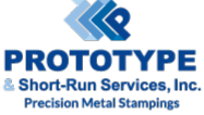 Prototype & Short Run Services Logo