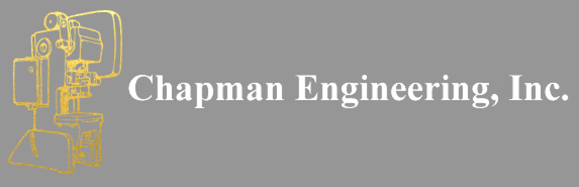 Chapman Engineering