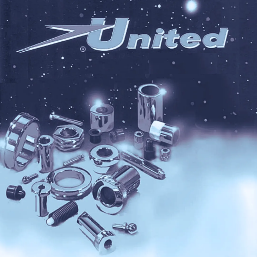 United Catalog