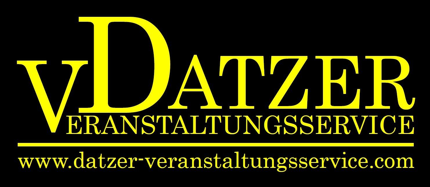 Datzer Veranstaltungsservice Regensburg