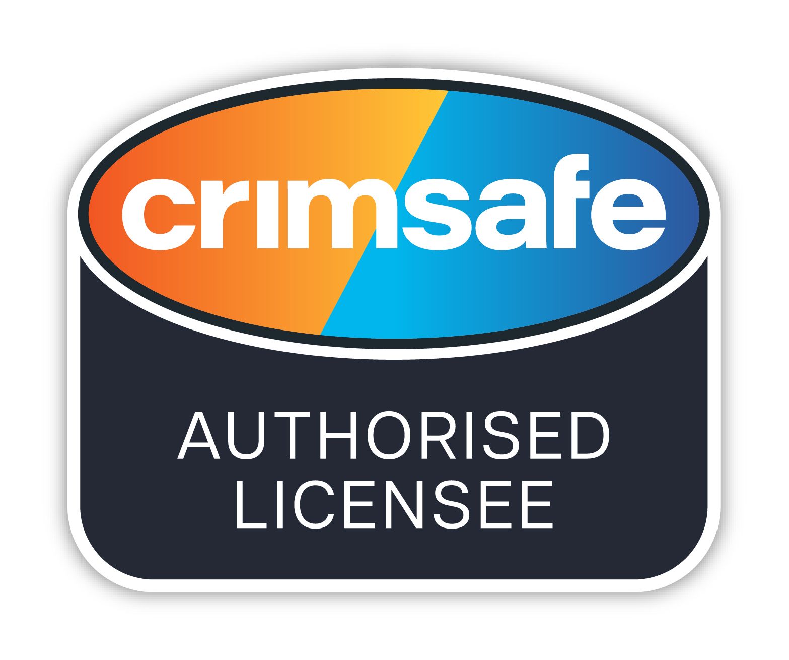 Protection By CrimSafe Protection By CrimSafe