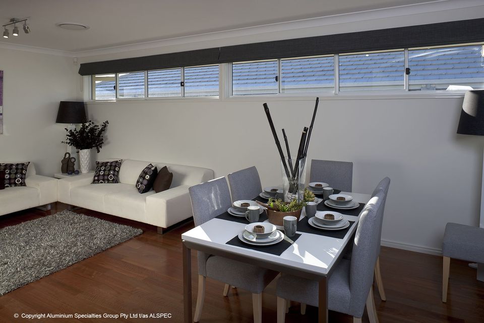 Windows and Doors Brightview Glass