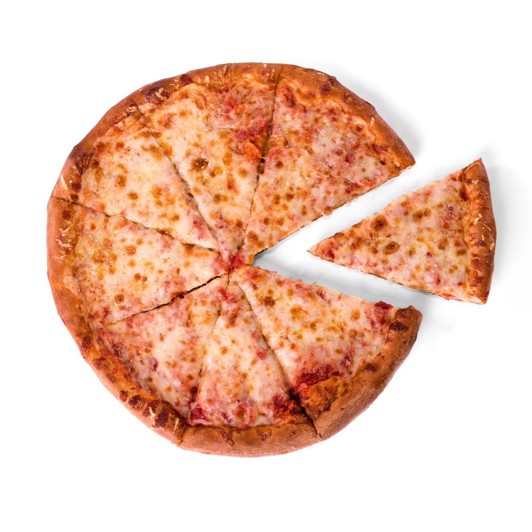 ציפור השרון | פיצה חלקה