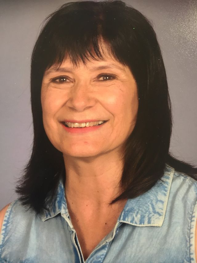 Tina Abeyta — Albuquerque, NM — ABQ Child Care