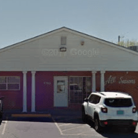 Outside All Seasons Day School — Albuquerque, NM — ABQ Child Care