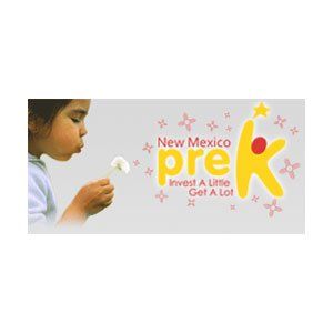 Pre K Banner And Child — Albuquerque, NM — ABQ Child Care