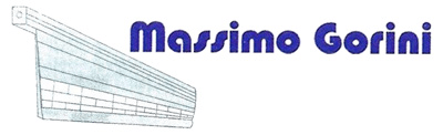logo Serrande Massimo Gorini