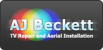 A.J. Beckett logo