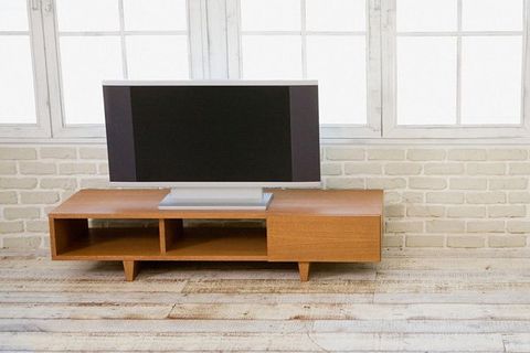 TV cabinets and stands