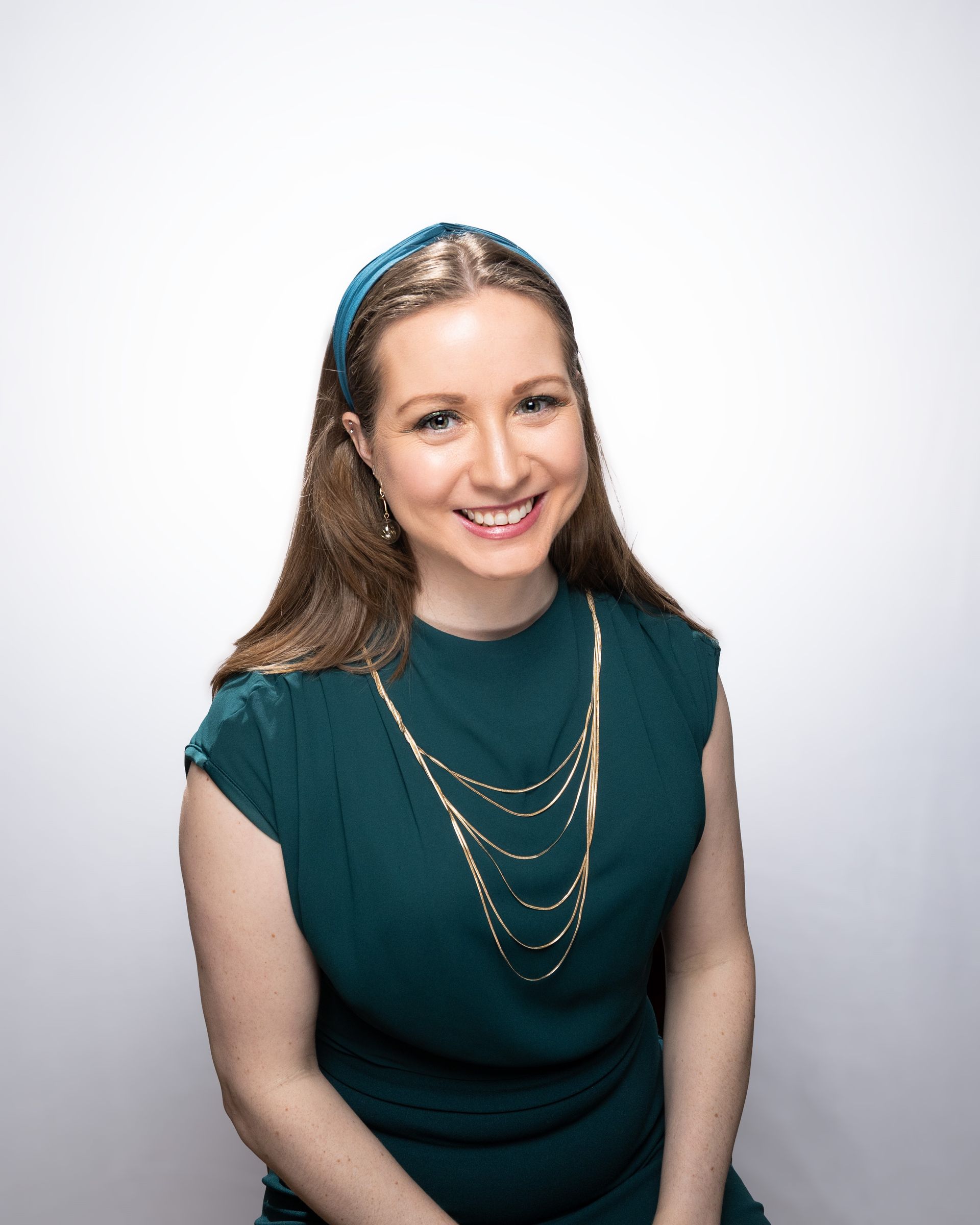 Emerald Litke-Smith, Competitive Carriers Association