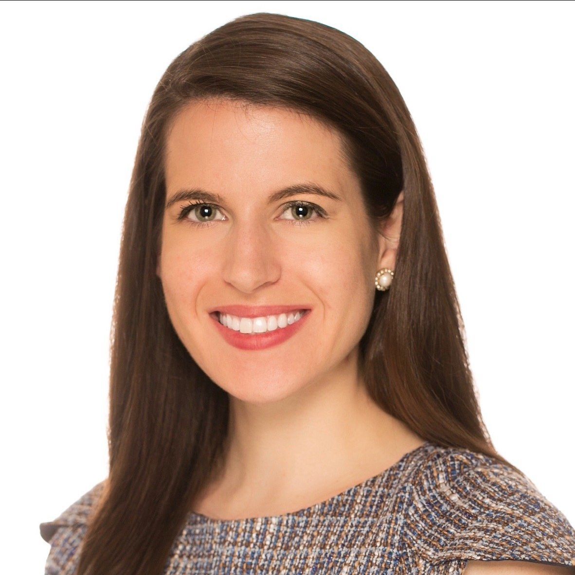 Alexandra Mays, Competitive Carriers Association