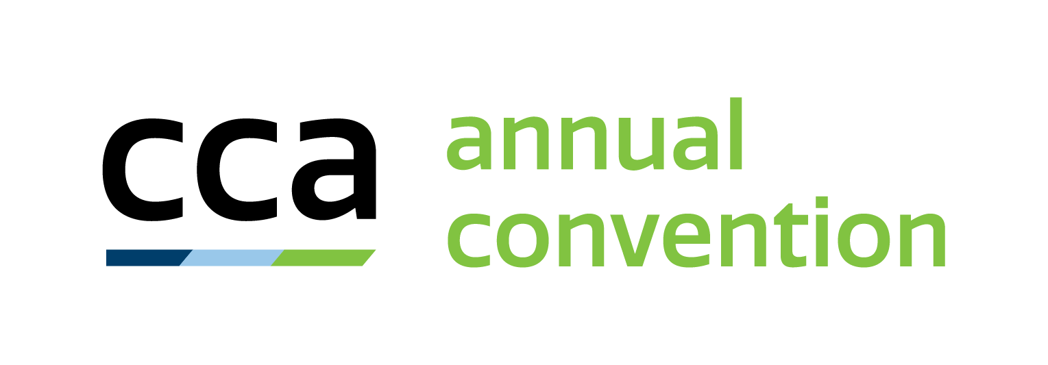 CCA's Annual Convention