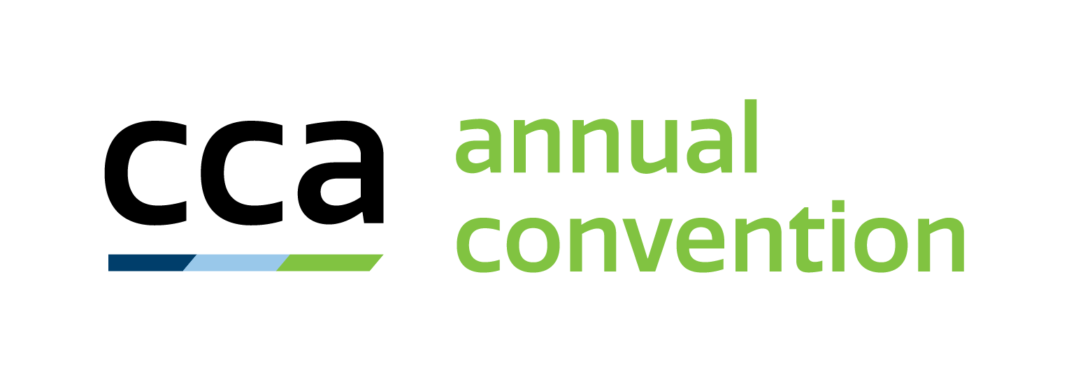 CCA's Annual Convention 2025