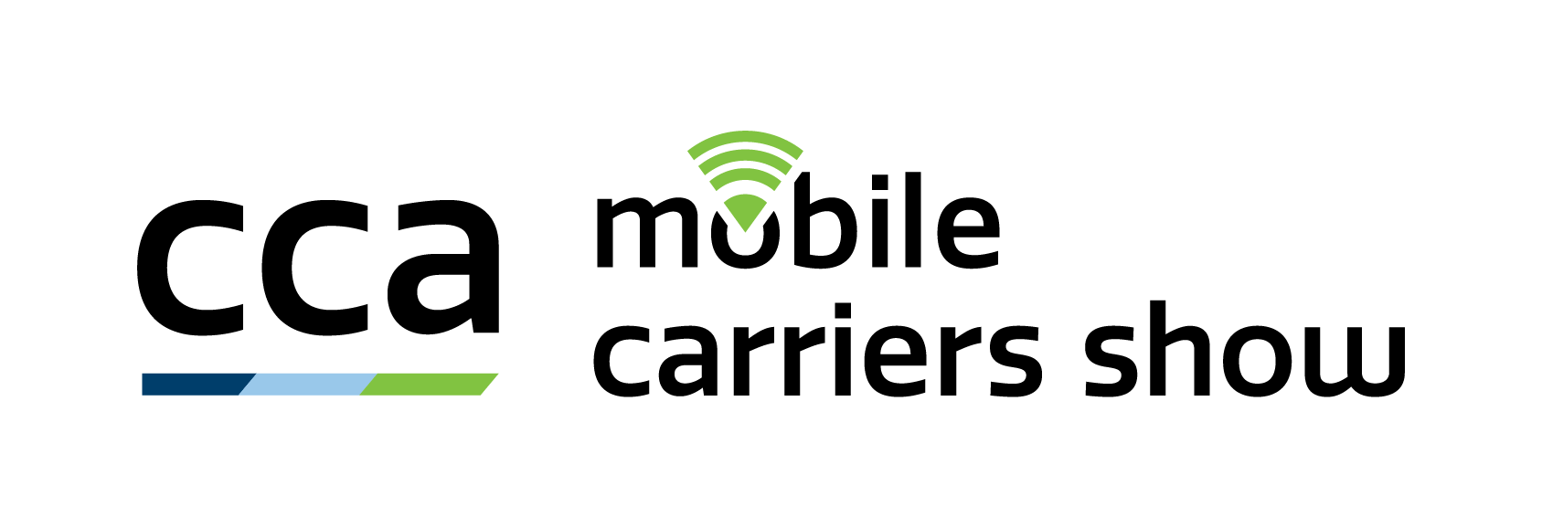 CCA's Mobile Carriers Show