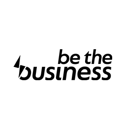 Be the Business logo, gov. funded organisation supporting SMEs to create and deliver greater productivity