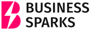 Business Sparks logo