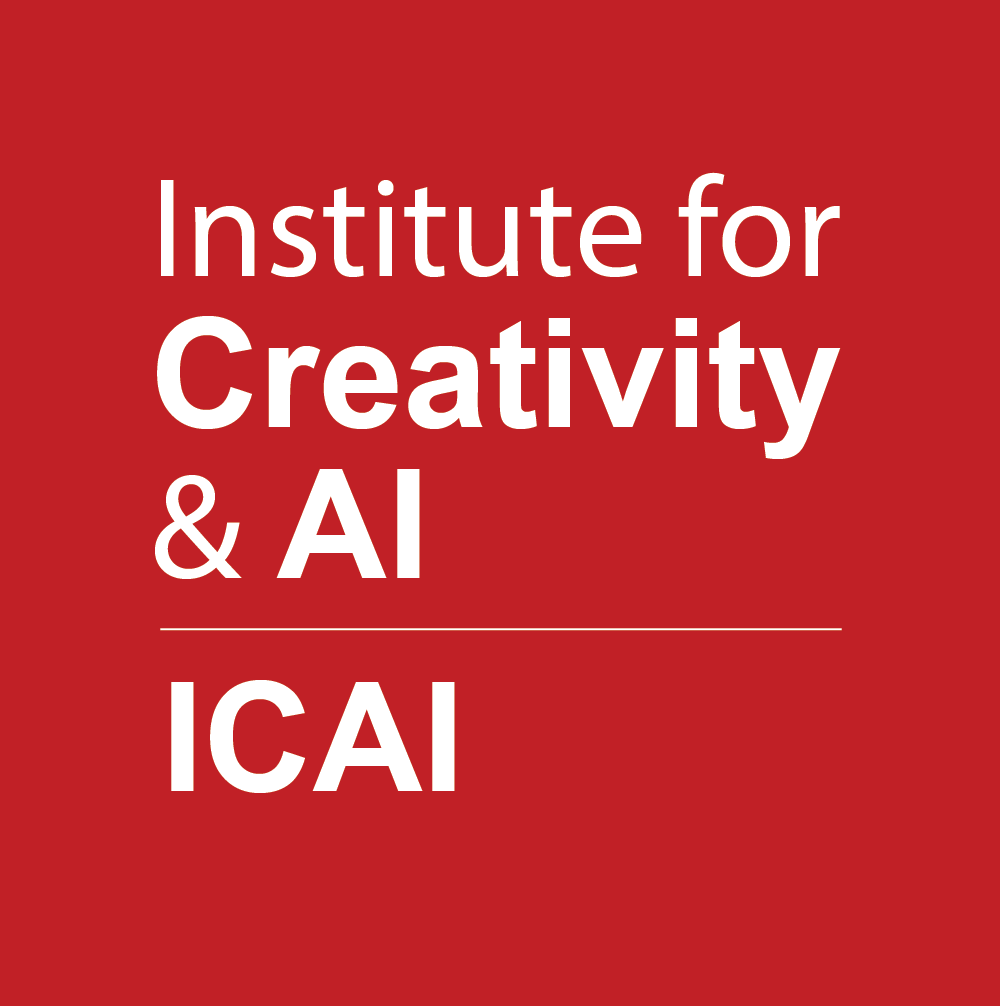 Institute for Creativity and AI, ICAI, 