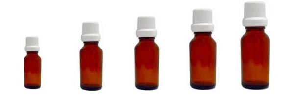 ENVASES DE VIDRIO GDL