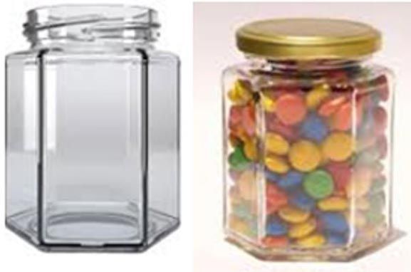 ENVASES DE VIDRIO GDL