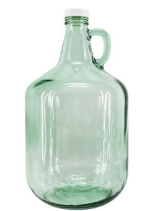 ENVASES DE VIDRIO GDL