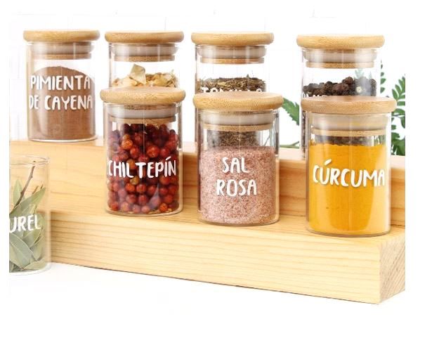 ENVASES DE VIDRIO GDL