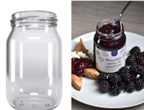 ENVASES DE VIDRIO GDL