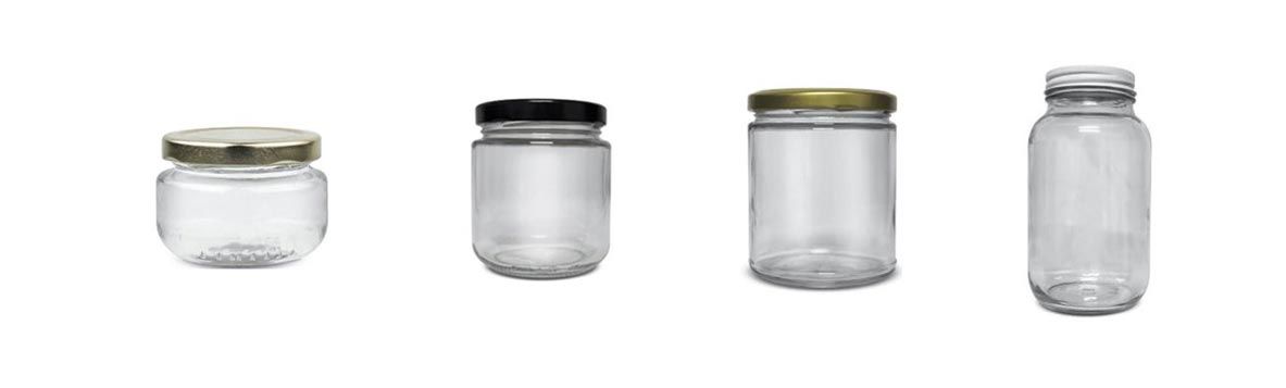 ENVASES DE VIDRIO GDL