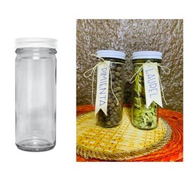 ENVASES DE VIDRIO GDL